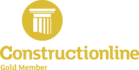 Constructionline accreditation